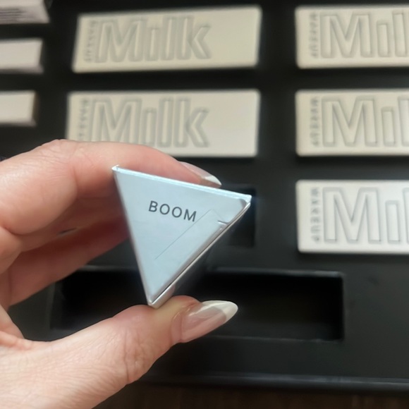 Milk Mascara in Boom - Picture 2 of 5